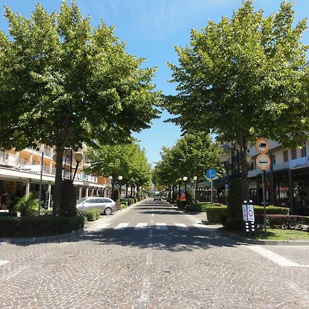 Isolabella - Appartamenti Bibione Eksteriør billede