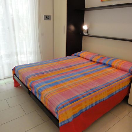 Isolabella - Appartamenti Bibione Eksteriør billede